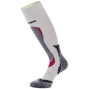 Термошкарпетки Accapi Ski Wool, White, 37-39 (ACC H0900.001-I), фото 1