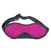 Маска для сну TL Eye Shade, Berry / Black, від Sea to Summit (STS ATLESBE)