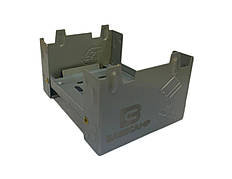 Твердопаливний пальник BaseCamp Pocket Stove (BCP 50700)