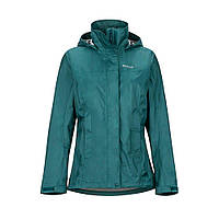 Мембранная женская куртка Marmot PreCip Eco Jacket, S - Deep Teal (MRT 46700.2209-S)