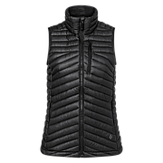 Жилетка жіноча Black Diamond W Approach Down Vest, Black, M (BD 7461840002MED1)