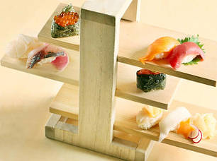 Стійка для подачі суші "Левантоу"