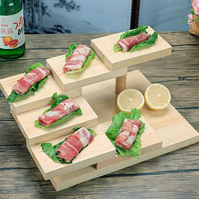 Стійка для подачі суші "Дунтай"