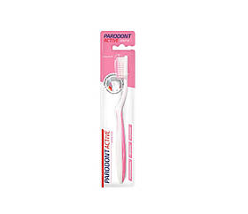 Зубна щітка  Astera Parodont Sensitive Extra soft (ультрам'яка) (3800013518687)