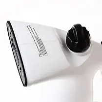 Відпарювач HAND STEAMER RZ-608, фото 5