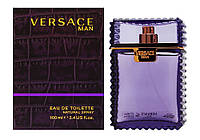 Versace - Man (2003) - Распив 4 мл, пробник - Туалетная вода - Редкий аромат, снят с производства