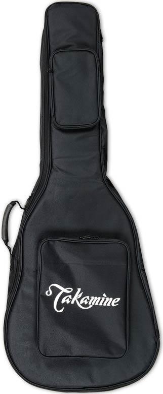 Чохол для акустичної гітари TAKAMINE GBYJ GIG BAG FOR J/J-12