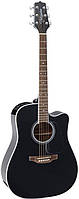 Электроакустическая гитара Takamine GD34CE BLK