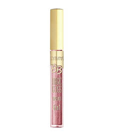 Блиск для губ Eveline Cosmetics BB Magic Gloss №366 (5907609384898)