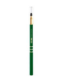 Олівець для очей Eveline Eye Max Precision автоматичний з розтушовкою Зелений 8.3 г (5907609333742)