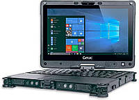 Б/В Ноутбук Getac V110 (12.0"/Intel Core i7-6600U 2.6-3.4Ghz/RAM 16GB/SSD 480GB)