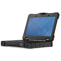 Б/В Ноутбук Dell Latitude 12 Rugged Extreme 7204 (12.0"IPS/i5-4310U/RAM 12GB/SSD 256GB)