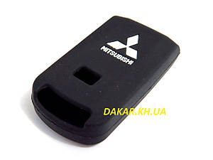 Силіконовий чохол для ключа Mitsubishi 951