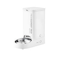 Смарт годівниця PETKIT Fresh Element SOLO Smart Pet Feeder white (P570-W)