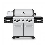 Газовый гриль Broil King Regal S 590 IR PRO 998943