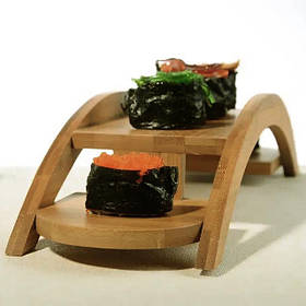 Місток для подачі суші "Бейхай"