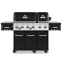 Газовый гриль Broil King Regal 690 IR PRO 997283IR