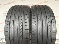 Шины Б/У літня 255/45 R18 KUMHO ECSTA PS71 5mm