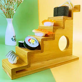 Стійка для подачі суші "Яркенд"