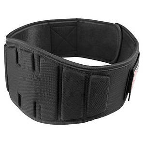 Пояс атлетичний Velo Polyfoam розмір XL, фото 1