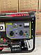 Генератор на бензині електроенергії для дому, дачі, магазину TANTA H6500 5-5,5КВт з автозапуском, фото 6