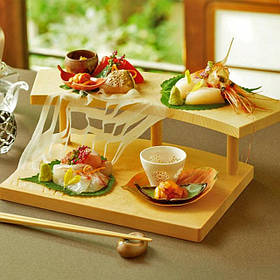 Стійка для подачі суші "Чанде"