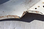 Крило ліве з дефектом під відновлення Audi 100 A6 C4 91-97г, фото 9