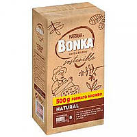 Молотый кофе BONKA CAFE MOLIDO NATURAL500гр. Доставка від 14 днів - Оригинал