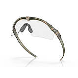 Окуляри балістичні Oakley® SI Ballistic M Frame® 3.0 (MultiCam®; Clear/Grey) Clear/Grey єдиний, фото 6