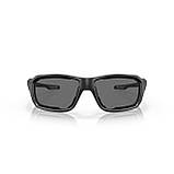 Окуляри балістичні Oakley® SI Ballistic HNBL (Matte Black; Grey) Grey єдиний, фото 2