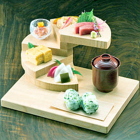 Стійка для подачі суші "Чіфен"