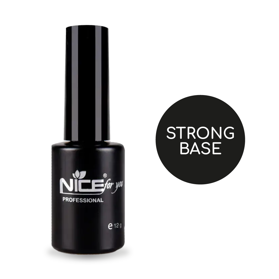 База Strong Nice For You 12 г