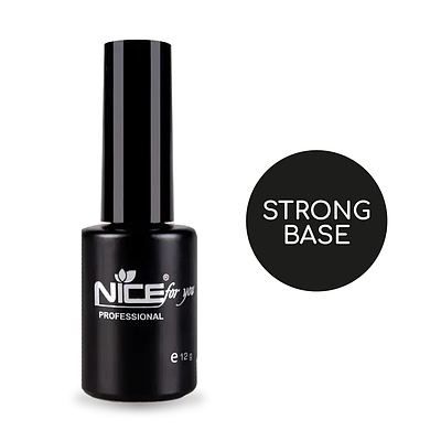 База Nice for you Strong 12 г
