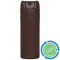 Аксессуар для волос RIES The Essential Refillable Travel Container - Sundown Plum Brown 3.4 oz / 100 ml