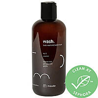 Maude Wash - pH-balanced body wash and bubble bath 12 oz/355 mL Доставка від 14 днів - Оригинал