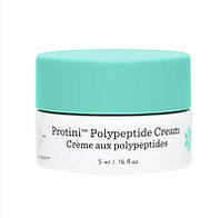 Полипептидный крем Drunk Elephant Protini Polypeptide Cream 5 мл