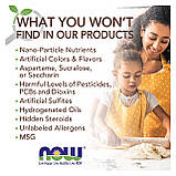 Чай матча NOW Foods, Real Tea, Organic Matcha Green Tea Powder, 3 oz (85 g), оригінал. Доставка з США/ЄС протягом 14 днів, фото 3