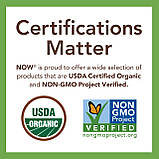 Чай матча NOW Foods, Real Tea, Organic Matcha Green Tea Powder, 3 oz (85 g), оригінал. Доставка з США/ЄС протягом 14 днів, фото 4