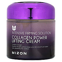 Коллаген Mizon, Collagen Power Lifting Cream, 2,53 фл. унции (75 мл) Доставка від 14 днів - Оригинал