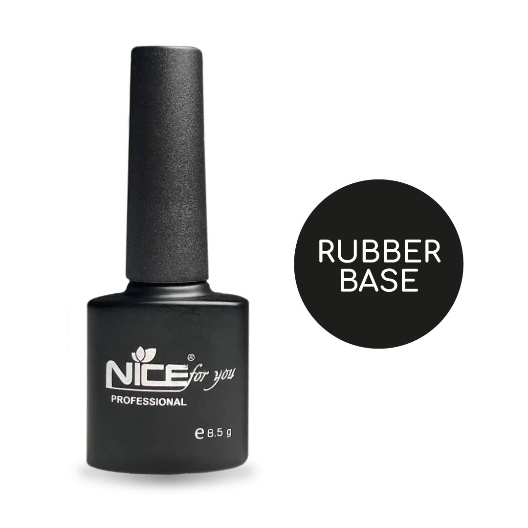 Каучуковая база Nice for you Rubber base 8.5 г