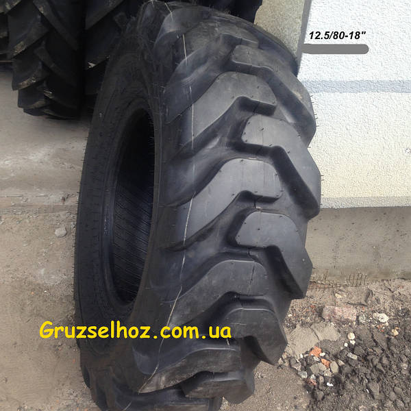 Шины 12.5/80-18 Alliance 135 B TL 12PR: продажа, цена в