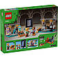 Lego Minecraft Збройна 21252, фото 3