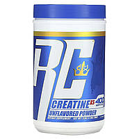 Креатин Ronnie Coleman, Vital Edition, Creatine XS Powder, Unflavored, 2 lbs 3.2 oz (1 kg) Доставка від 14