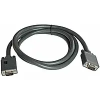 Кабель KRAMER C-GM/GM-3 VGA 0.9 метров для компьютера, монитора, оборудования