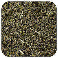 Гортензия Starwest Botanicals, Органический чай из листьев крапивы, измельченных и просеянных, 4 унции (113,4