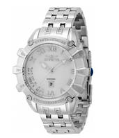 Женские часы Invicta 42305 Angel 0.16 Carat Diamond
