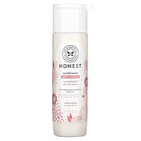 Детский кондиционер The Honest Company, Gently Nourishing Conditioner, Sweet Almond, 10.0 fl oz (295 ml)