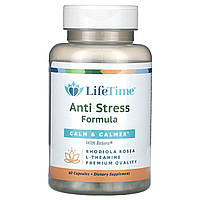 Гортензия LifeTime Vitamins, Calm Доставка від 14 днів - Оригинал