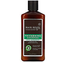 Шампунь для волос Petal Fresh, Hair ResQ, Thickening Shampoo, Anti-Dandruff, 12 fl oz (355 ml) Доставка від 14