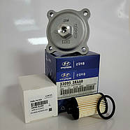 Фільтри Комплект LPI (KIA K5, Hyundai Sonata YF, LF ,TF, JF) 330953KAA0/330323L000, фото 3